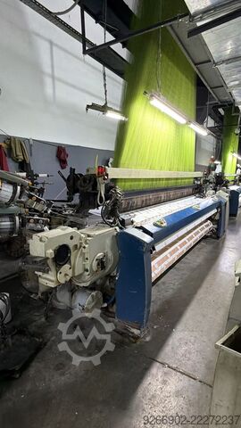 Mașină de țesut Machines for weaving, embroidery,daying Weaving machine Picanol , saurar embroid