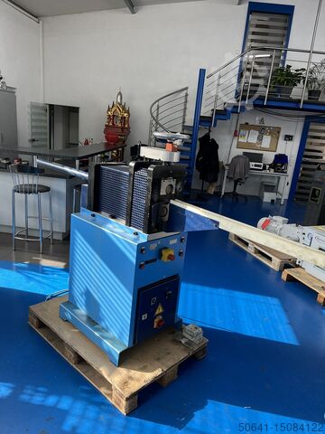 Binnenbandloze roller Fa. Wolfgang Fehr RLW-10/22--4