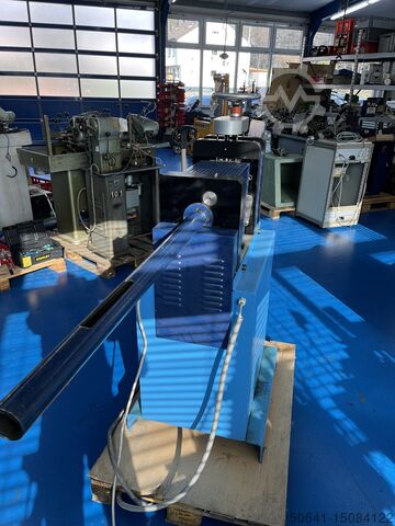 Binnenbandloze roller Fa. Wolfgang Fehr RLW-10/22--4