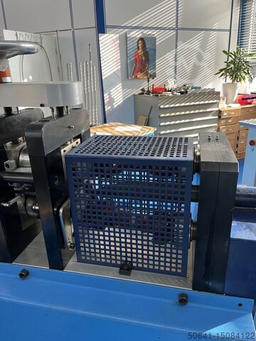 Binnenbandloze roller Fa. Wolfgang Fehr RLW-10/22--4