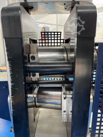 Binnenbandloze roller Fa. Wolfgang Fehr RLW-10/22--4