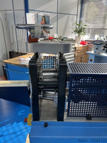 Binnenbandloze roller Fa. Wolfgang Fehr RLW-10/22--4
