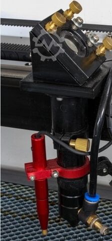 Bewerkingscentrum 6090G Technologie CNC 6090G