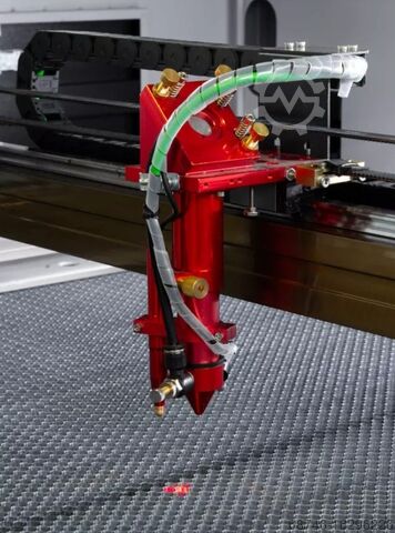 CO2-laser 1390G 150W TechnologieCNC 1390G 150W