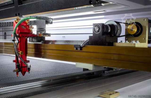 CO2-laser 1390G 150W TechnologieCNC 1390G 150W