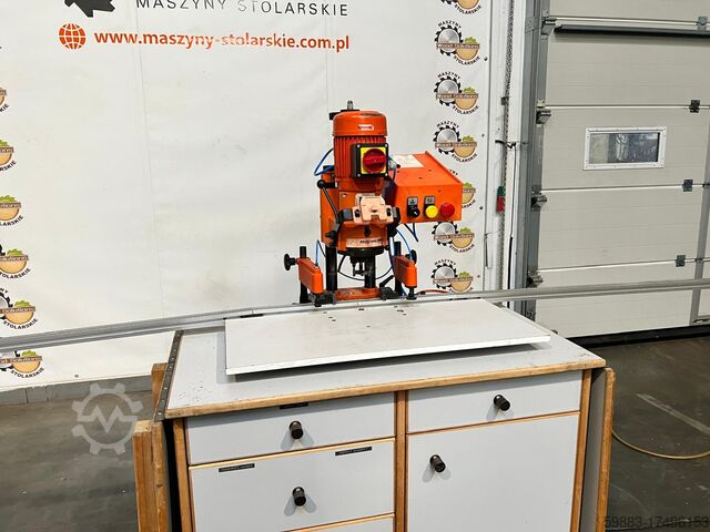 Boormachine Blum Minipress