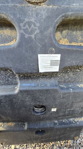 Kis szennyvíztisztító telep 10 PE Biorock D10