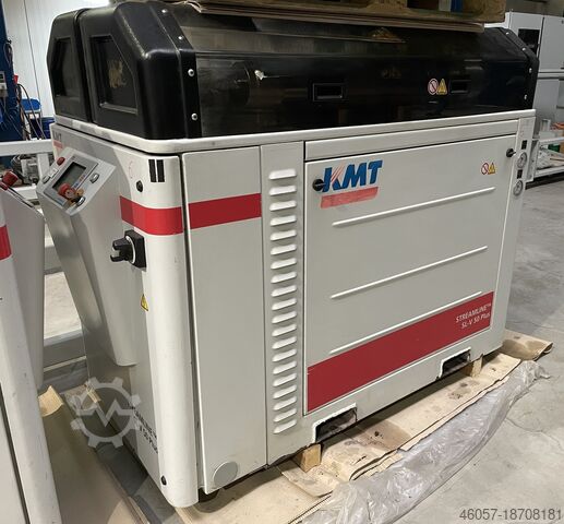 Højtrykspumper Ingersoll/KMT/UHDE SL-IV; SL-V;HP19;12X