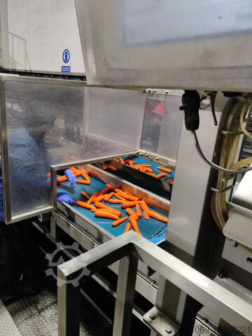 ΣΥΣΤΗΜΑ ΚΑΡΟΤΟ ΓΡΑΜΜΗΣ ΚΑΙ GRADER CARROT LINE GRADER SYSTEM