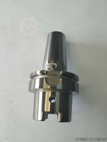 Magacin alata CNC HSK-A80 / HSK-A100 ISCAR / Kennametal / VYDONA / HAIMER / W Various