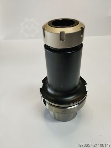 Magacin alata CNC HSK-A80 / HSK-A100 ISCAR / Kennametal / VYDONA / HAIMER / W Various