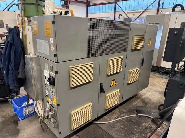  Gildemeister CTX 200