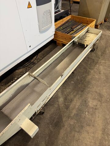  Gildemeister CTX 200