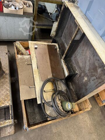  Gildemeister CTX 200