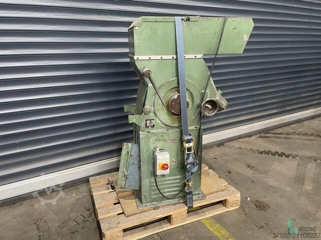 Shredders  Dreher S26/26 Dreher 