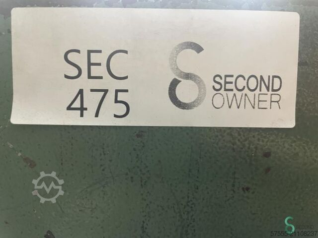 Shredders  Dreher S26/26 Dreher 