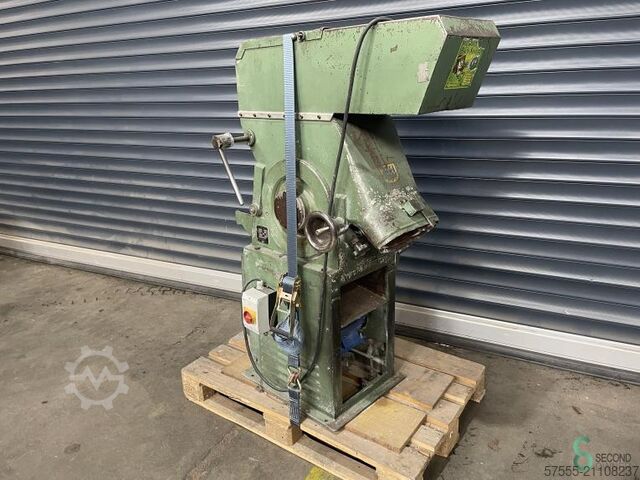 Shredders  Dreher S26/26 Dreher 