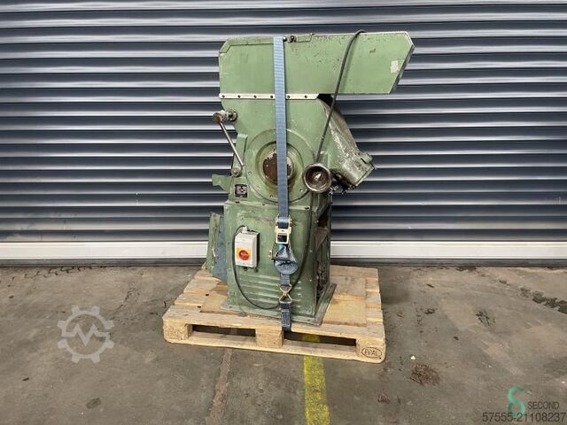 Shredders  Dreher S26/26 Dreher 