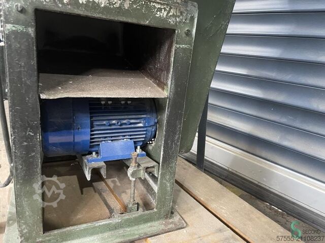 Shredders  Dreher S26/26 Dreher 