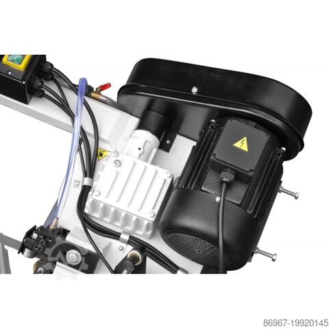 Lintzaag CORMAK BS712SW 20mm 400V