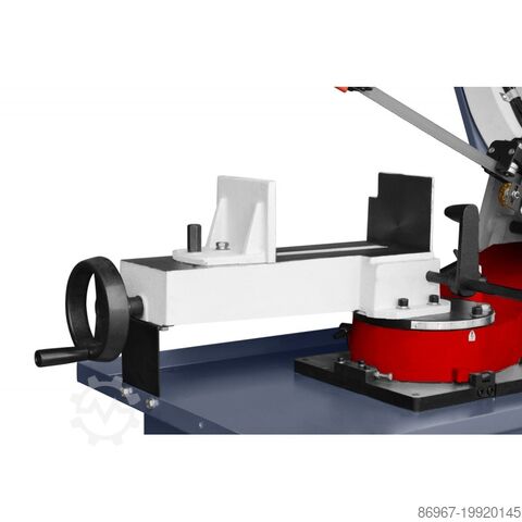 Sega a nastro CORMAK BS712SW 20mm 400V