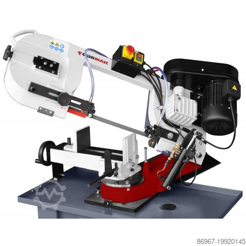 Lintzaag CORMAK BS712SW 20mm 400V