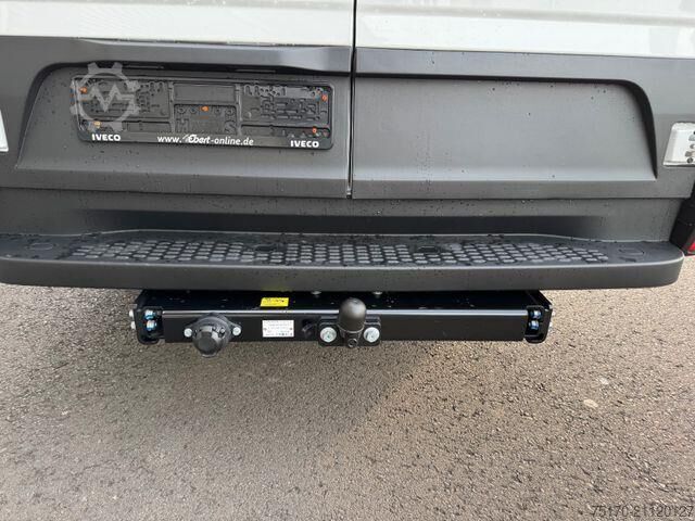 Hochdachkombi Iveco Daily 35S16 A8 *DoKa*Automatik*AHK*R3.520mm*