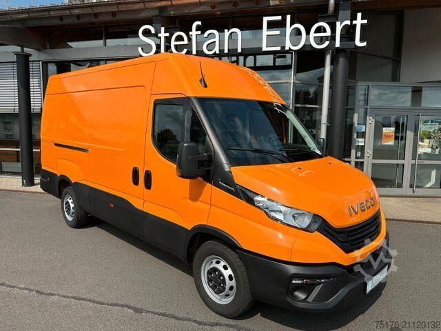 Hochdachkombi Iveco Daily 35S16 HA8 *R.3520mm*Neues Modell*