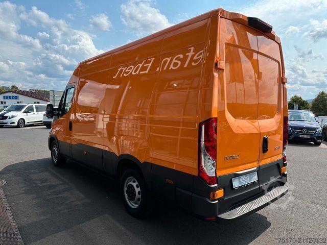 Hochdachkombi Iveco Daily 35S16 HA8 *R.3520mm*Neues Modell*