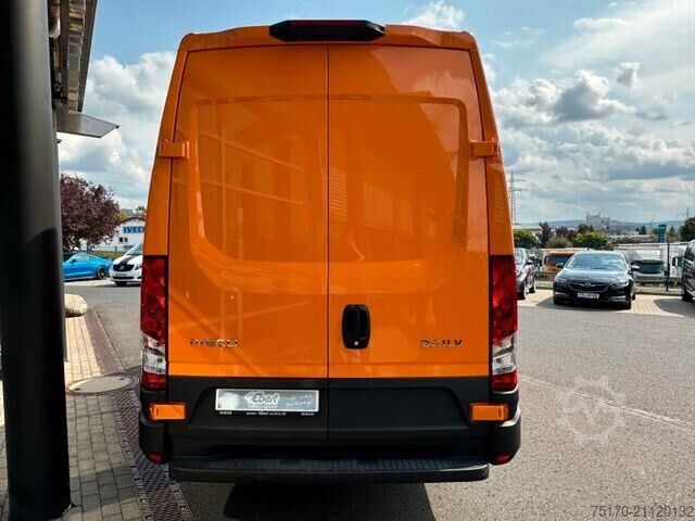 Hochdachkombi Iveco Daily 35S16 HA8 *R.3520mm*Neues Modell*