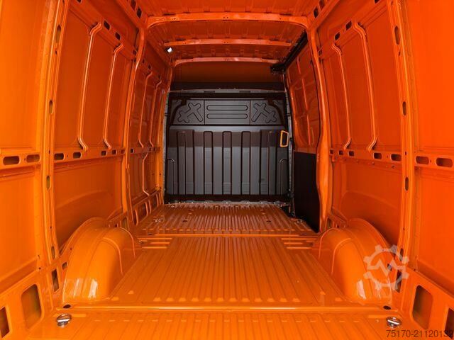 Hochdachkombi Iveco Daily 35S16 HA8 *R.3520mm*Neues Modell*