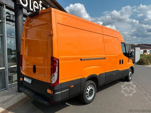 Hochdachkombi Iveco Daily 35S16 HA8 *R.3520mm*Neues Modell*