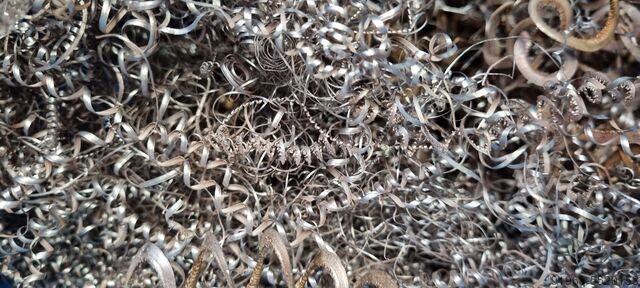 çekiçli değirmen LITech HM 200 - 1.5kW