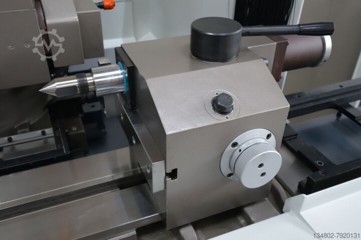 Rundschleifmaschine Karstens Premium Retrofit K11 650