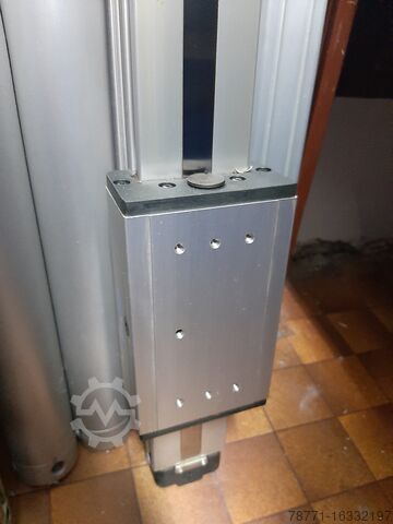 Γραμμικός ενεργοποιητής Koganei Linear actuator ORGA40X2750