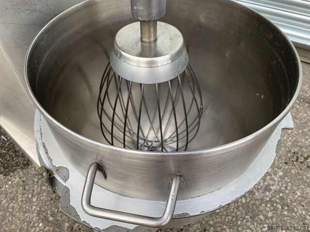 Planeet mixer Rekena Multimix