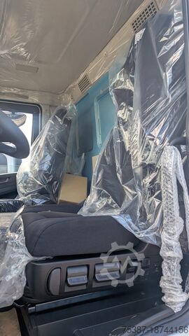 Telaio del camion IVECO TWAY540