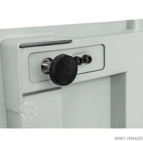 Paletten-Plattformwaage CORMAK W3T