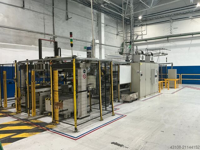 Profileringslinje OLMA 