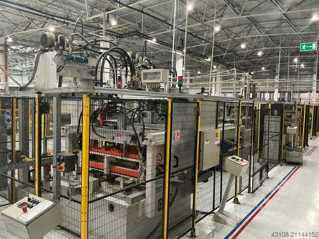 Profileringslinje OLMA 