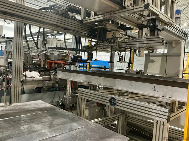 Profileringslinje OLMA 