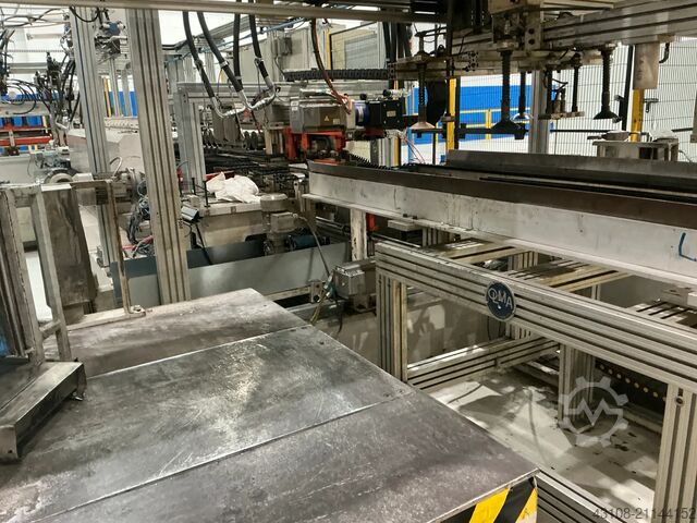 Profileringslinje OLMA 