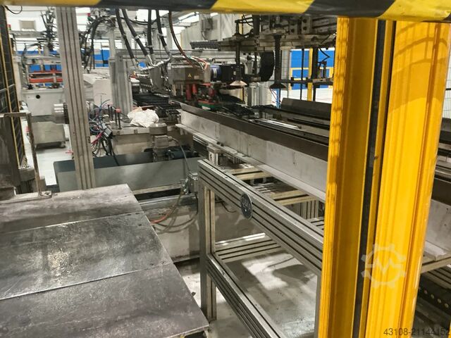 Profileringslinje OLMA 