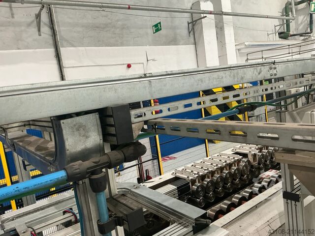 Profileringslinje OLMA 