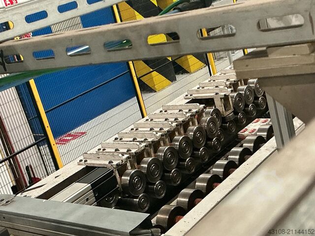 Profileringslinje OLMA 