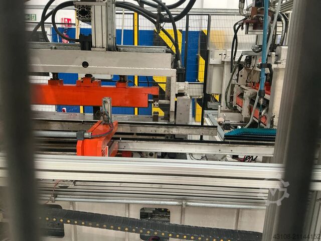 Profileringslinje OLMA 