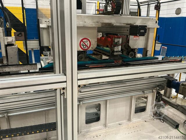 Profileringslinje OLMA 