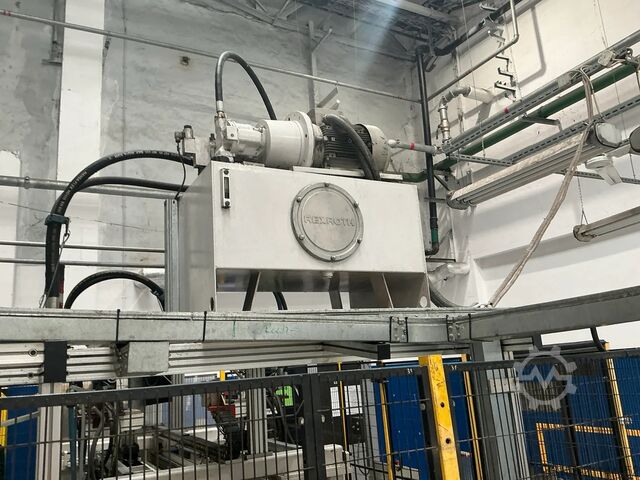 Profileringslinje OLMA 