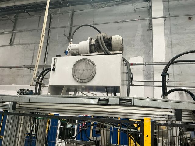 Profileringslinje OLMA 