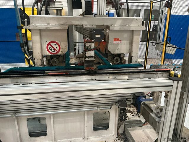 Profileringslinje OLMA 